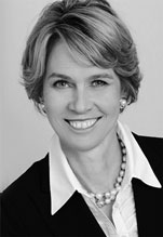 Dr. Ursula Grooterhorst, Mediatorin und Rechtsanwältin in Düsseldorf